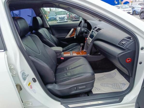 Toyota Camry VI (XV40) Рестайлинг с пробегом 2011 года, цена 1 399 995 рублей, 230772 км, седан, Автокод Объявления