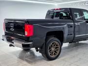 Chevrolet Silverado III (K2XX) Рестайлинг Уфа  - изображение 44