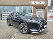 Lexus RX IV Рестайлинг Набережные Челны  - изображение 24