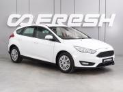 Ford Focus III Рестайлинг Воронеж  - изображение 19