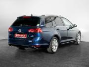 Volkswagen Golf VII Иркутск  - изображение 25