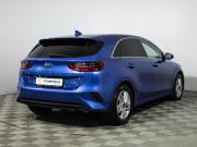 Kia Ceed III Санкт-Петербург  - изображение 24