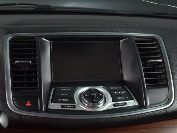 Nissan Teana II с пробегом 2010 года, цена 964 995 рублей, 281262 км, седан, Автокод Объявления