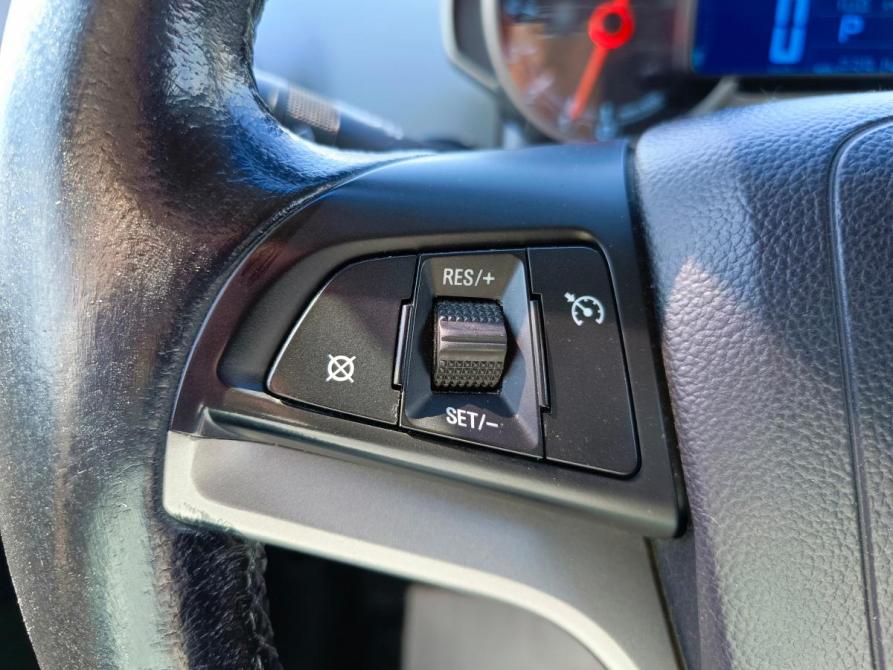 Chevrolet Aveo II Тюмень  - изображение 16