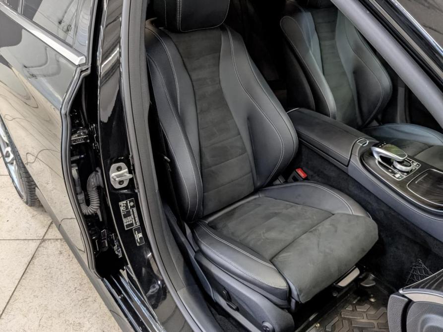 Mercedes-Benz E-Класс V (W213 S213 C238) Москва  - изображение 23