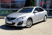 Mazda 6 II (GH) Рестайлинг Саратов  - изображение 24
