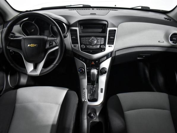 Chevrolet Cruze I с пробегом 2011 года, цена 445 000 рублей, 235821 км, седан, Автокод Объявления