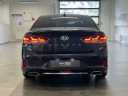 Hyundai Sonata VII (LF) Рестайлинг Калуга  - изображение 14