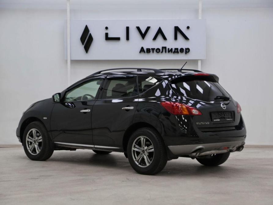 Nissan Murano II (Z51) Рестайлинг 2 Москва  - изображение 2
