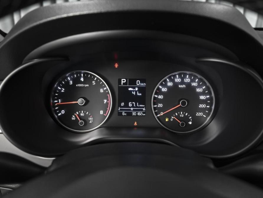 Kia Rio IV Ставрополь  - изображение 23
