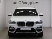 BMW X3 III (G01) Санкт-Петербург  - изображение 32