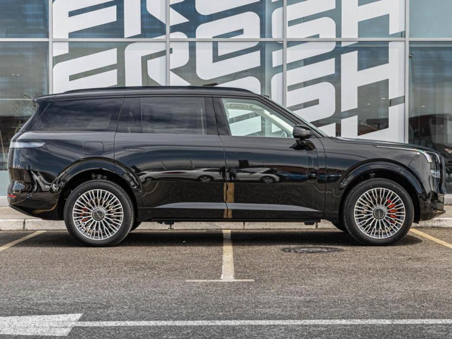 Lynk &amp; Co 900 Краснодар  - изображение 5
