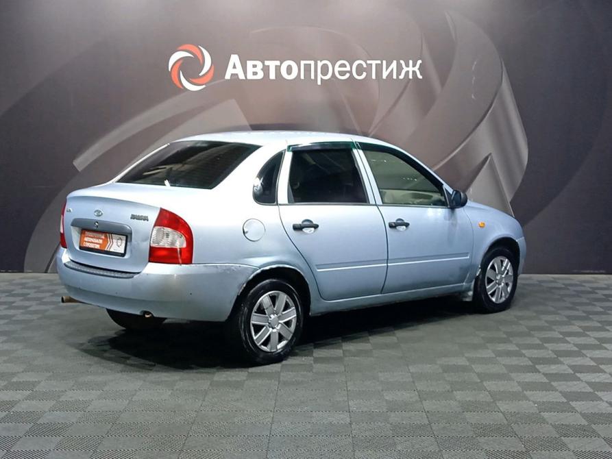 Lada (ВАЗ) Kalina I Оренбург  - изображение 6