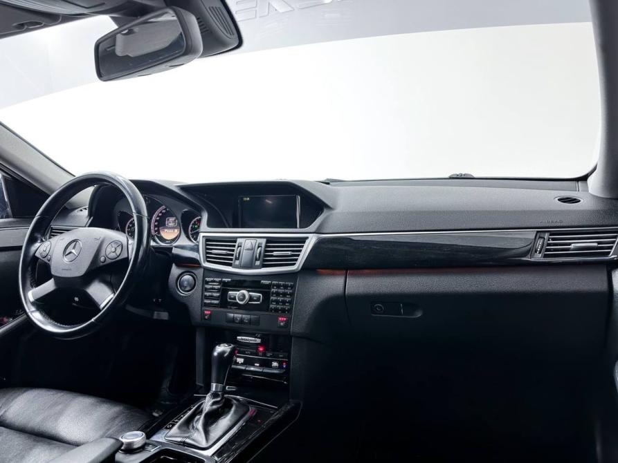 Mercedes-Benz E-Класс IV (W212 S212 C207) Уфа  - изображение 13
