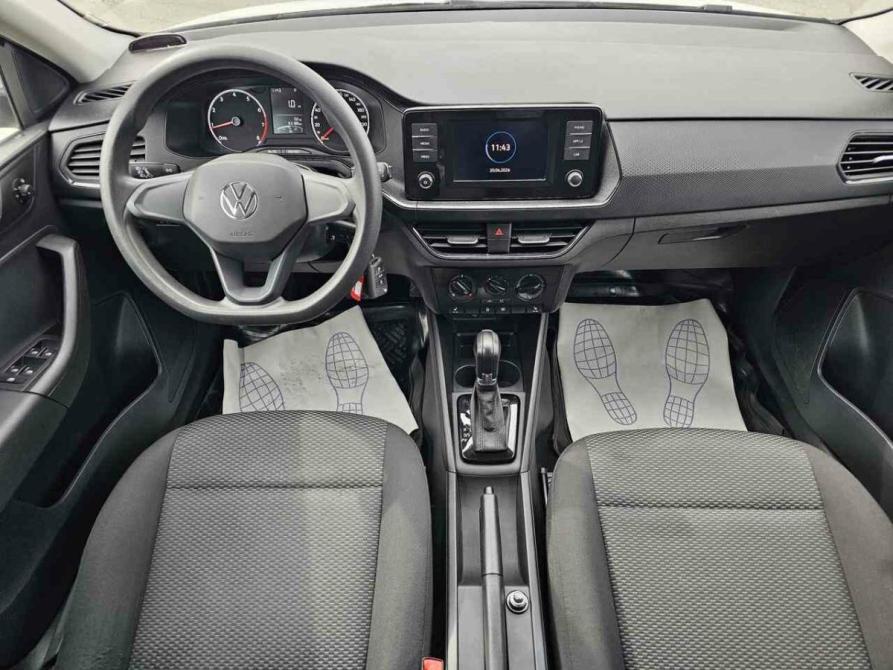 Volkswagen Polo VI Тюмень  - изображение 14