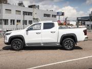 Changan Hunter Plus Москва  - изображение 26
