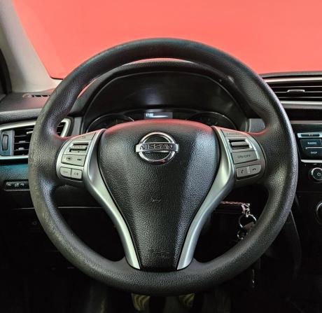 Nissan Qashqai II с пробегом 2014 года, цена 979 000 рублей, 133640 км, внедорожник, Автокод Объявления