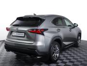 Lexus NX I Москва  - изображение 29