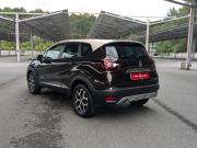 Renault Kaptur I Рестайлинг Екатеринбург  - изображение 21