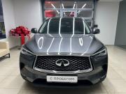 Infiniti QX50 II Москва  - изображение 25