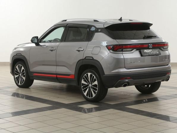 Changan CS35 Plus I Рестайлинг с пробегом 2023 года, цена 1 892 000 рублей, 47000 км, внедорожник, Автокод Объявления