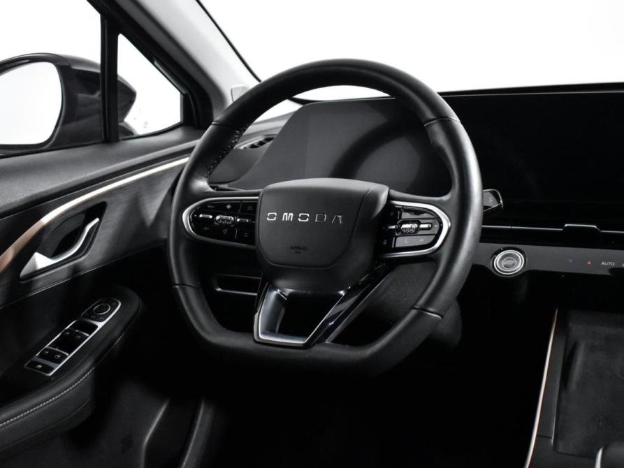 Omoda C5 I Санкт-Петербург  - изображение 17