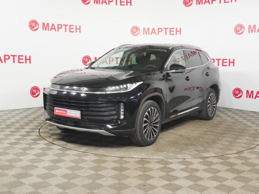 Exeed TXL I Рестайлинг Вологда  - изображение 1