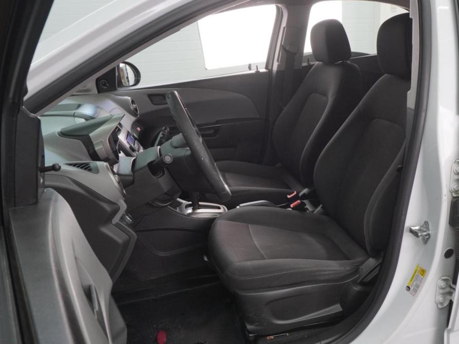 Chevrolet Aveo II Воронеж  - изображение 10