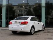 Chevrolet Cruze I Рестайлинг Самара  - изображение 19