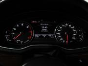 Audi A4 V (B9) Рестайлинг Санкт-Петербург  - изображение 37