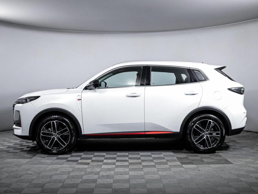 Changan CS55 Plus II Москва  - изображение 9
