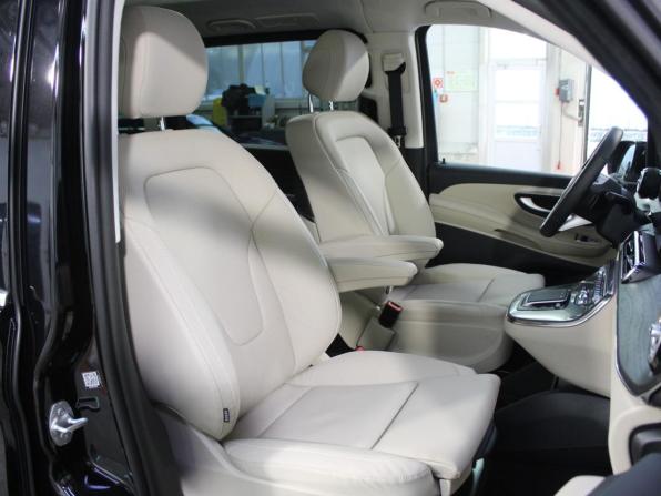 Новый Mercedes-Benz V-Класс III (W447) Рестайлинг 2 2026 года, цена 14 520 000 рублей, минивэн, Автокод Объявления