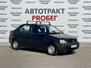 Renault Logan I Владимир  - изображение 15