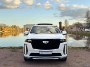 Cadillac Escalade-V I Санкт-Петербург  - изображение 42