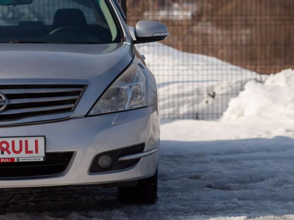Nissan Teana II с пробегом 2008 года, цена 890 000 рублей, 204641 км, седан, Автокод Объявления