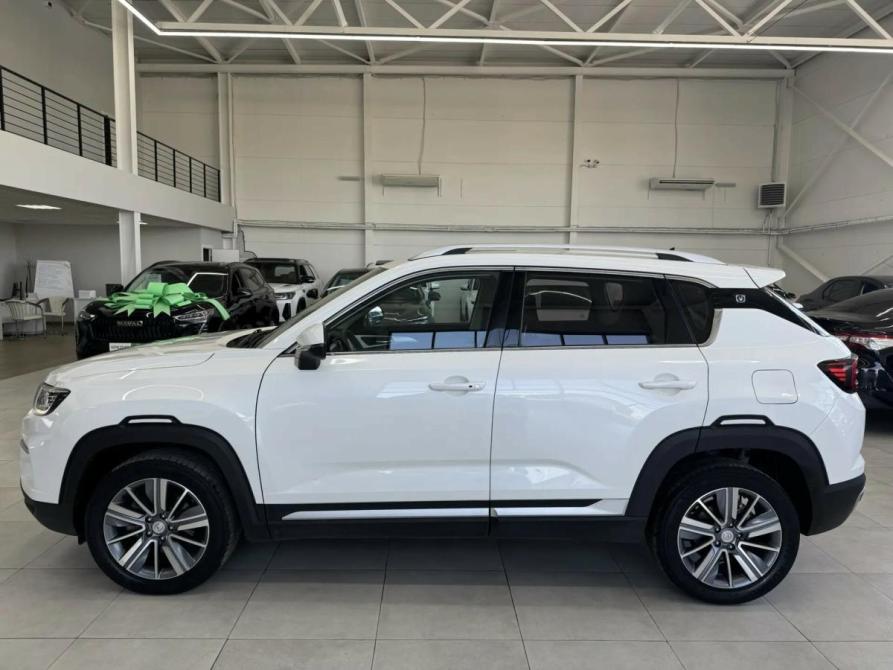 Changan CS35 Plus I Шахты  - изображение 10