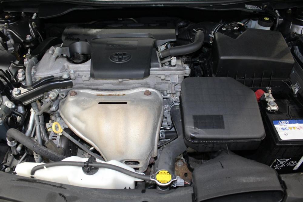 Toyota Camry VII (XV50) Кемерово  - изображение 20
