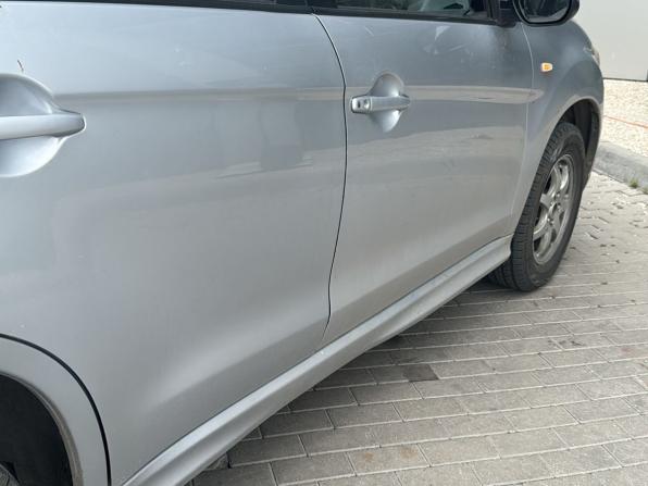 Mitsubishi RVR III с пробегом 2011 года, цена 600 000 рублей, 147556 км, внедорожник, Автокод Объявления