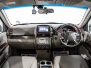 Honda CR-V II Рестайлинг Иркутск  - изображение 27