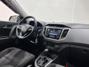 Hyundai Creta I Рестайлинг Кемерово  - изображение 27