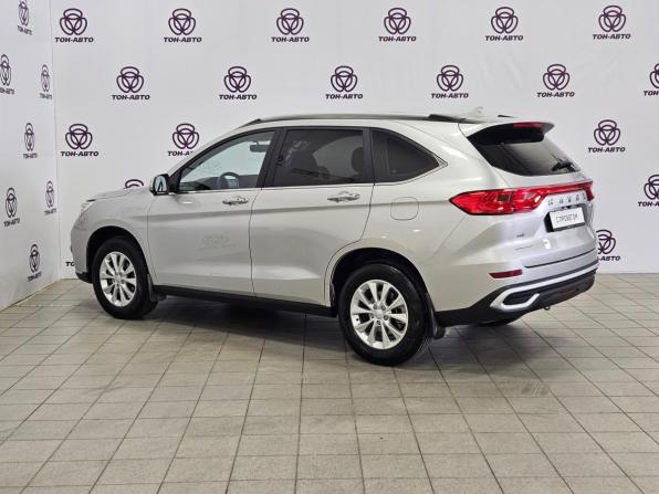 Haval M6 II с пробегом 2024 года, цена 1 973 000 рублей, 8528 км, внедорожник, Автокод Объявления