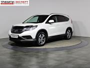 Honda CR-V IV Белгород  - изображение 18