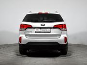 Kia Sorento II Рестайлинг Санкт-Петербург  - изображение 25