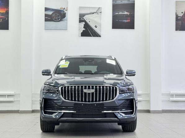 Новый Geely Monjaro I Рестайлинг 2025 года, цена 3 249 000 рублей, внедорожник, Автокод Объявления