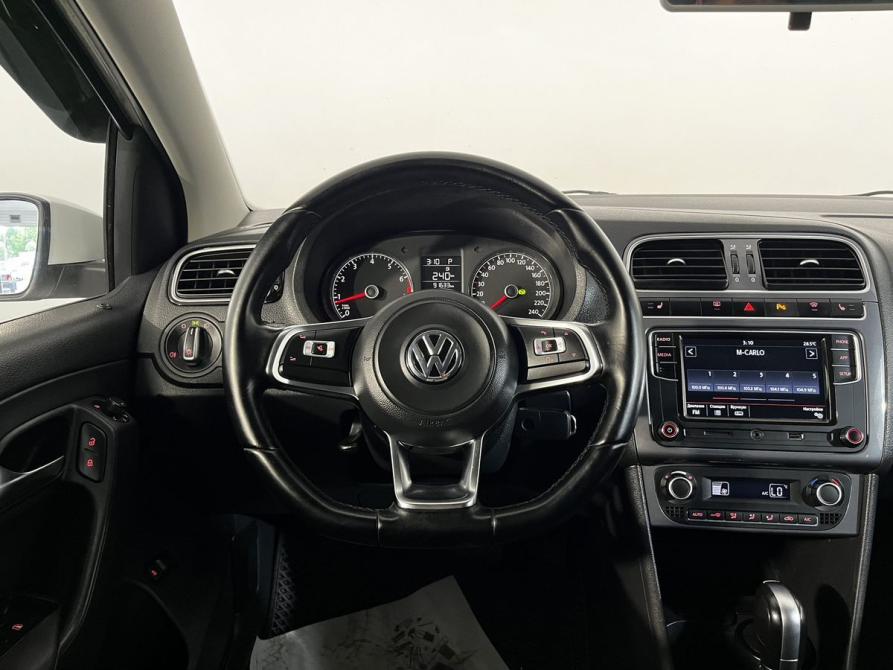 Volkswagen Polo V Рестайлинг Великий Новгород  - изображение 13