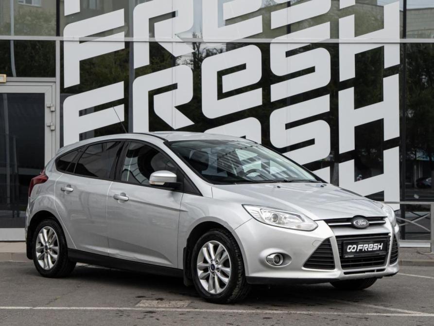 Ford Focus III Волгоград  - изображение 1