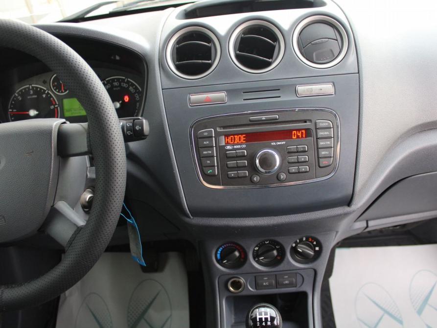 Ford Transit Connect I Рестайлинг Москва  - изображение 12
