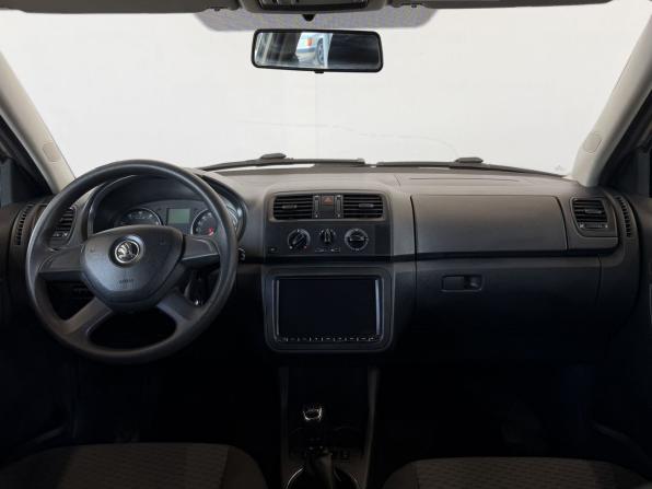 Skoda Fabia II Рестайлинг с пробегом 2013 года, цена 430 000 рублей, 170000 км, хэтчбек, Автокод Объявления