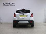 Opel Mokka I Дзержинск  - изображение 27