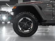Jeep Gladiator II (JT) Москва  - изображение 56